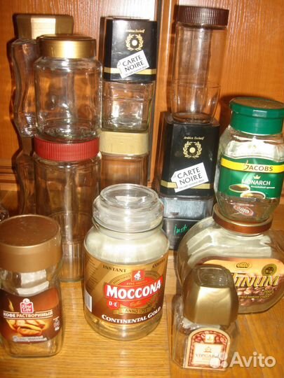 Банки для консервирования, качество СССР