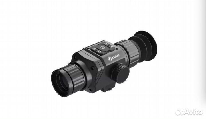 Тепловизионный прицел Arkon Alfa II ST25