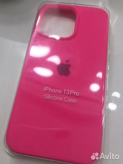 Чехол на iPhone 13 pro