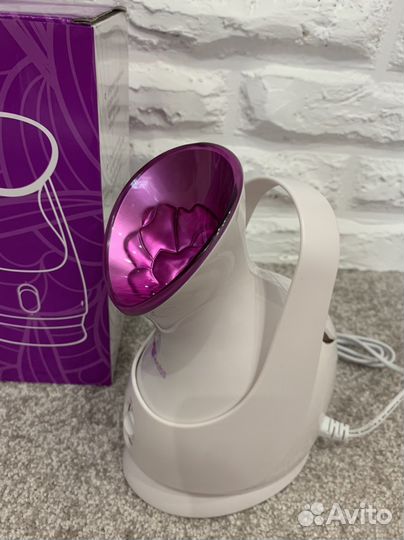 Паровая сауна с ионизацией, новая