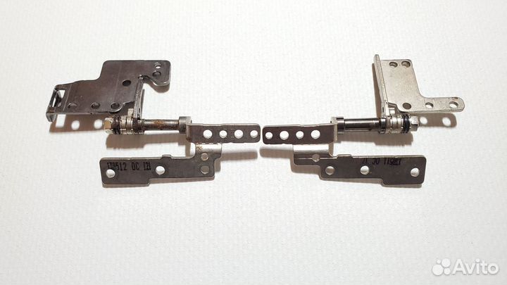 Петли ноутбука Asus F402