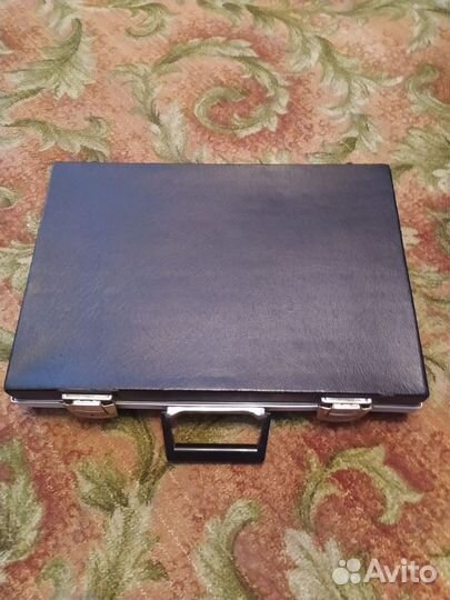 Кейс дипломат СССР