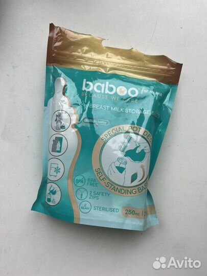 Молокоотсос с бутылочками