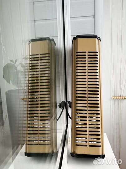 Обогреватель (электроконвектор уют)