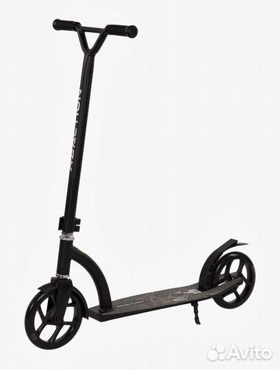 Самокат Reaction 200 / бу в отличном состоянии