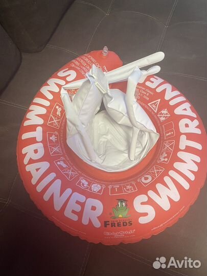 Круг для купания swimtrainer