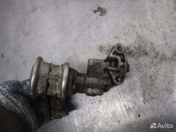 Клапан егр Skoda Octavia A4 BFQ 2007