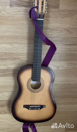 Акустическая гитара амистар а-10