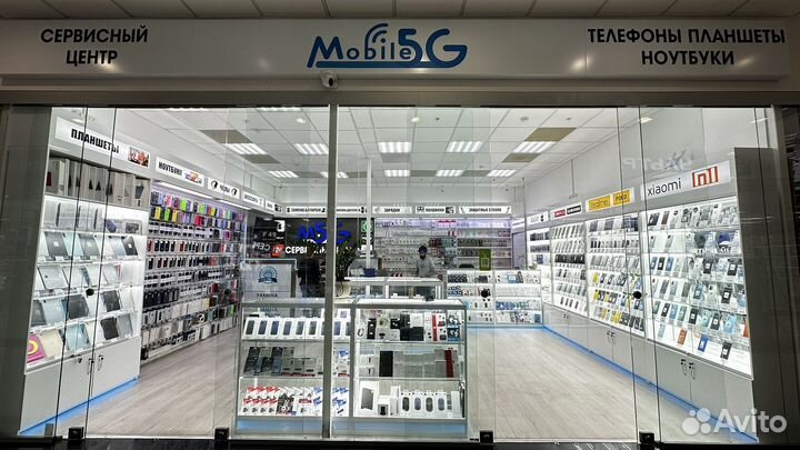 Blackview pad oscal 18