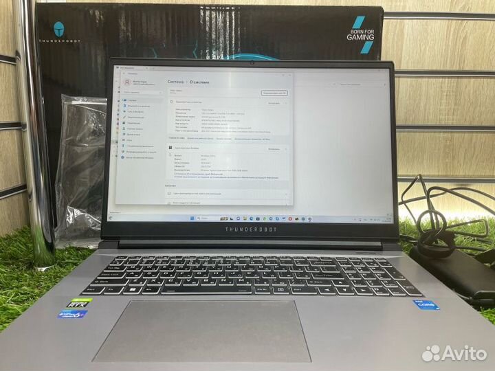 Ноутбук Apple Mackbook air 13 2012