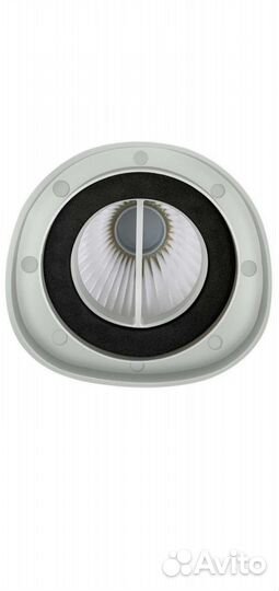 Фильтры на пылесос стадартные 02102691