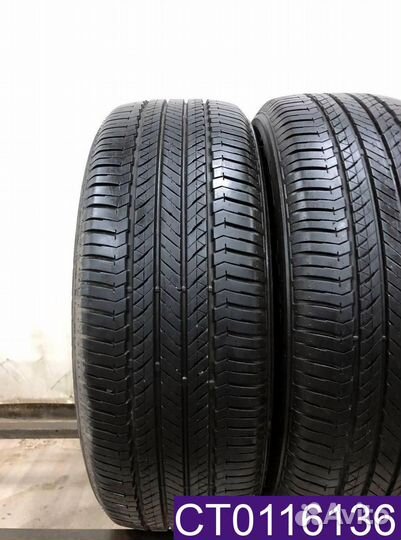 Bridgestone Dueler H/L 400 215/55 R18 95H