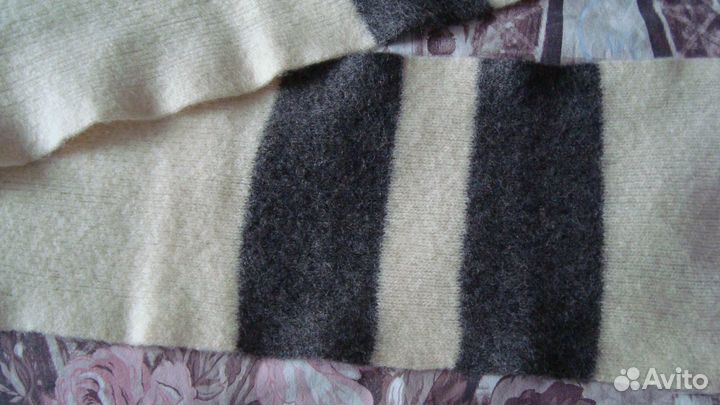 Шарфы Исландия