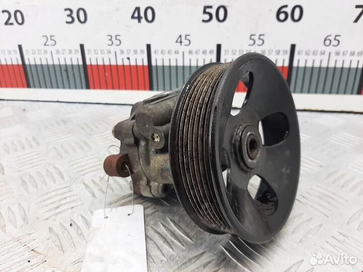 Насос гидроусилителя руля Kia Sorento 2004