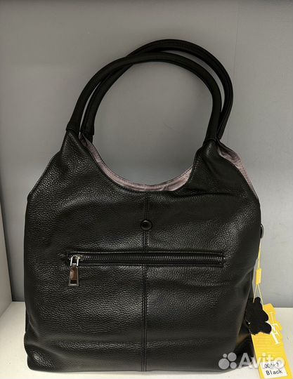 Сумка женская натуральная кожа новая