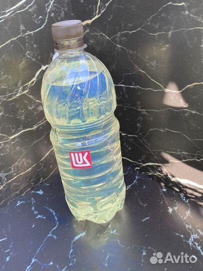 Дизельное топливо