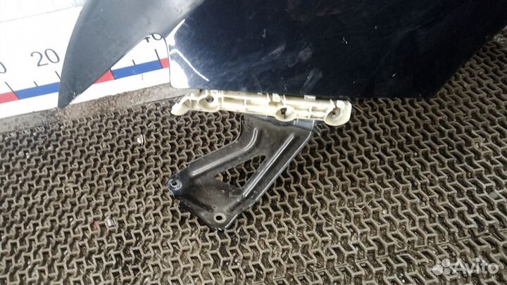 Крыло переднее левое Mitsubishi Outlander