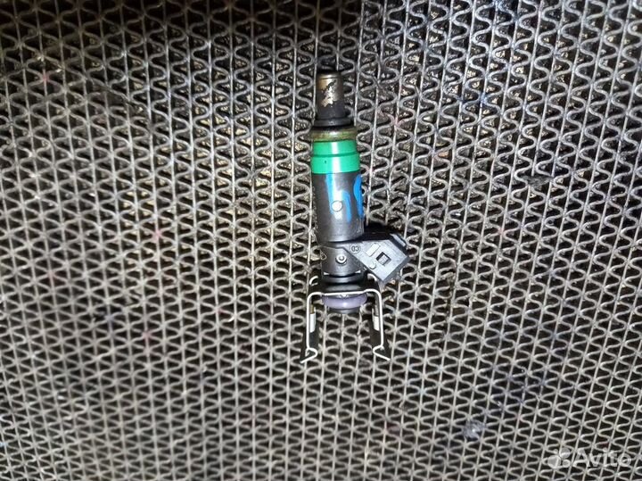 Форсунка ford focus 2 CB4