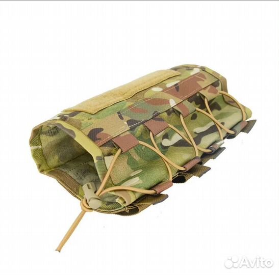 Подсумок тактический медицинский вытяжной