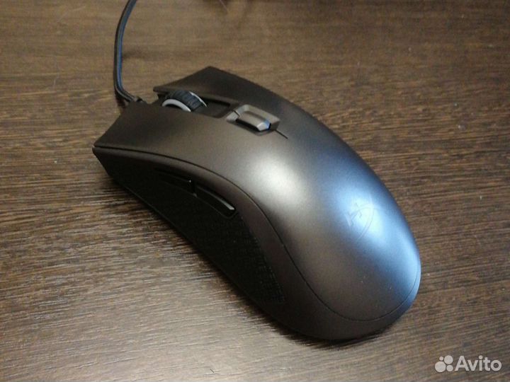 Игровая мышь HyperX