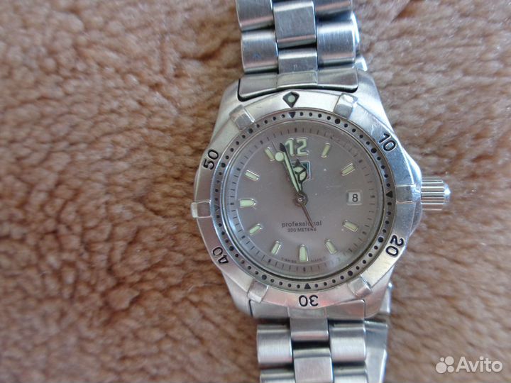 Часы TAG heuer женские