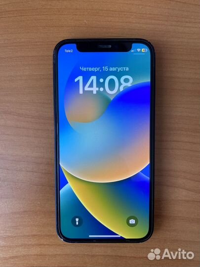 iPhone 12 mini, 64 ГБ