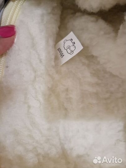 Кокон для новорожденных