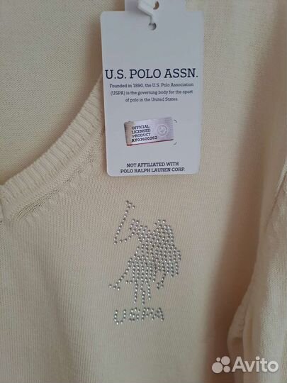 Пуловер женский оригинал