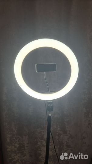 Свет для съемки