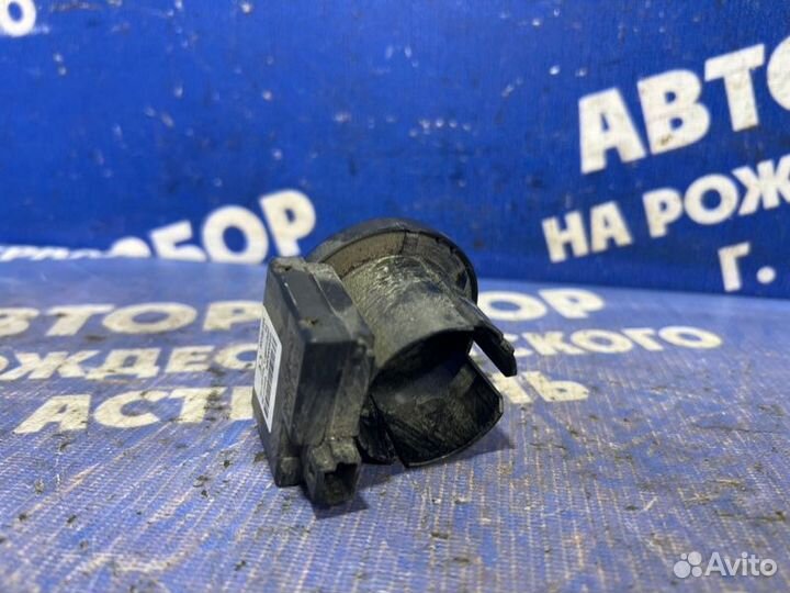 Иммобилайзер Renault Logan 2 седан 2019