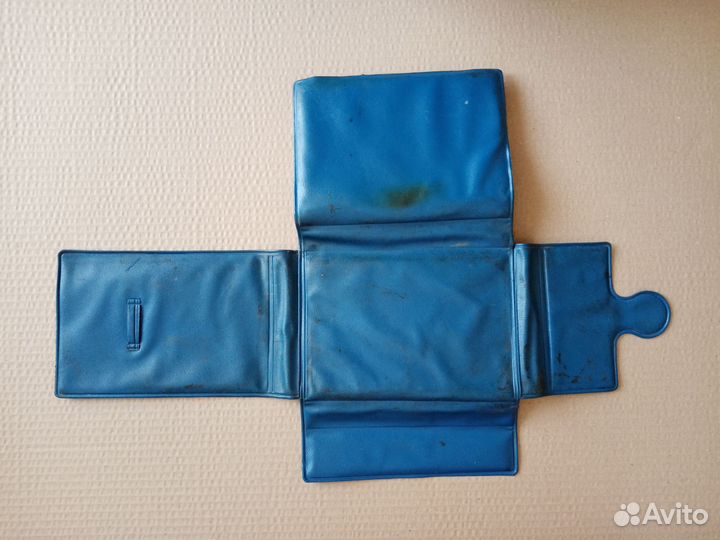 Походный набор СССР