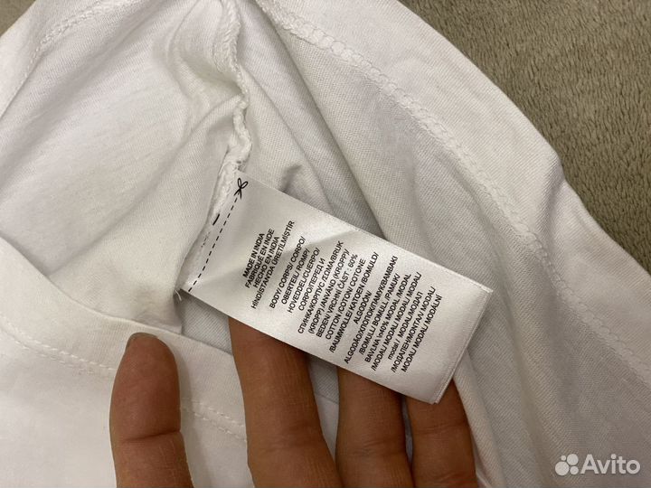 Футболка ralph lauren оригинал