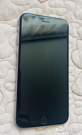 iPhone 6S, 32 ГБ