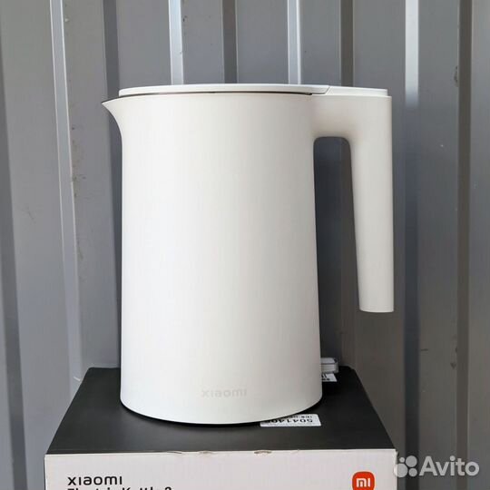 Электрочайник Xiaomi Electric Kettle 2 (новый)