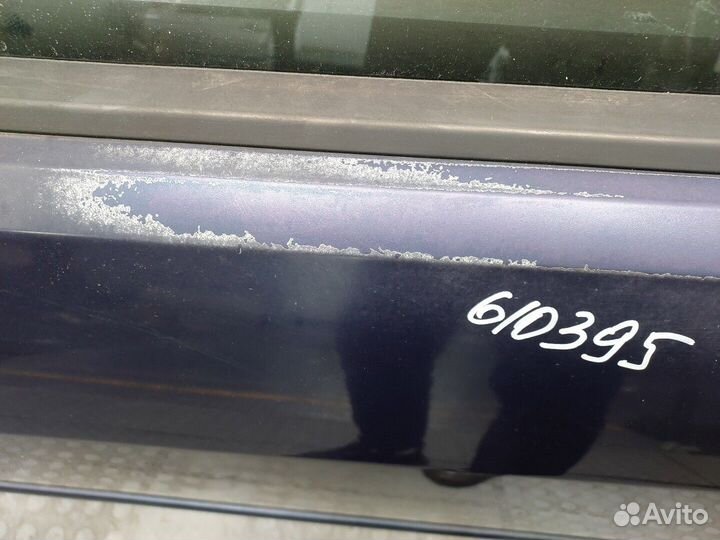 Дверь боковая Ford Mondeo 3, 2001