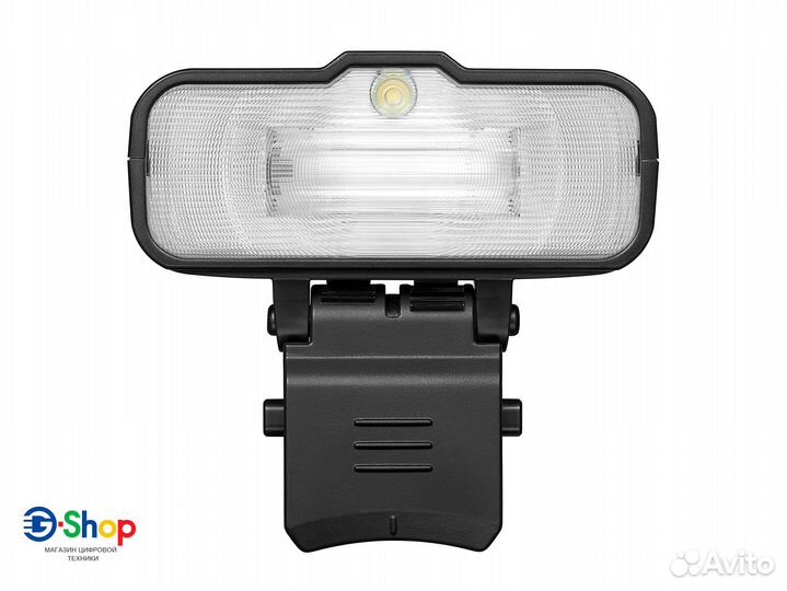 Комплект импульсных вспышек Godox MF12-K2 2шт