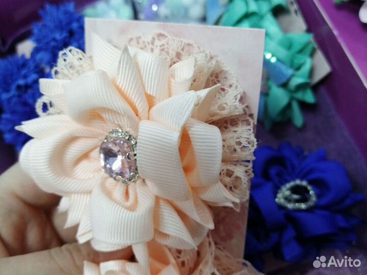 Резинка для волос