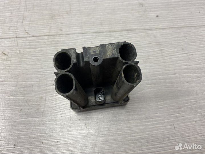 Датчик парктроника Citroen C5 2 2005