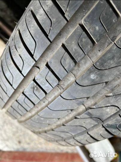 R18 Pirelli Cinturato P7 225/45, PCD 5x120 DIA 66