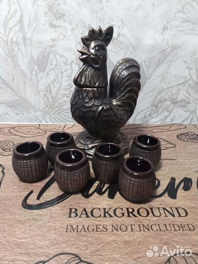 Набор посуды