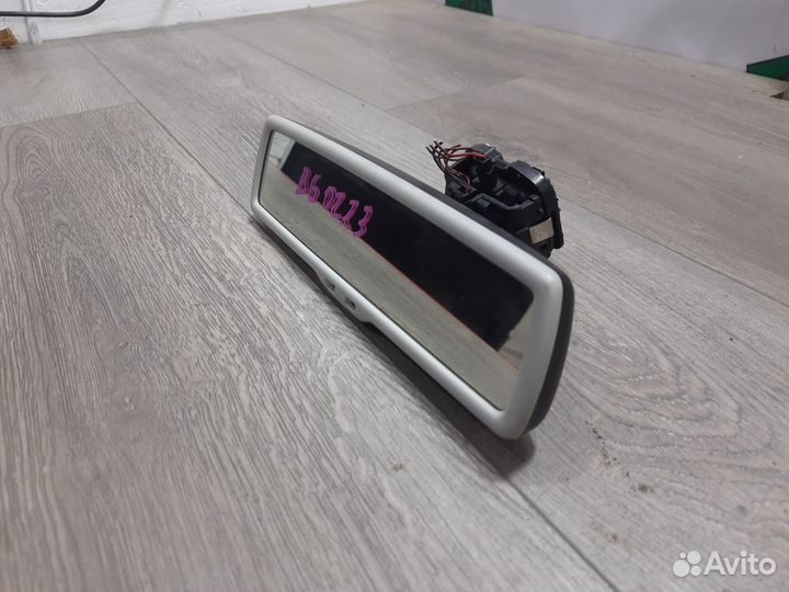 Зеркало с автозатемнением для Volkswagen Passat B6