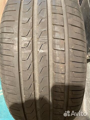 Pirelli Cinturato P7 255/40 R18