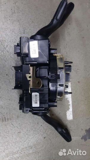 Подрулевые переключатели ауди а6с6