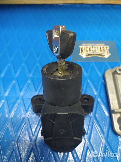 Мозги эбу коммутатор BMW R1200RT R 1200 RT 2015