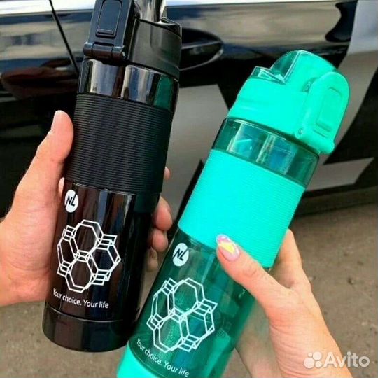 Ионизатор воды