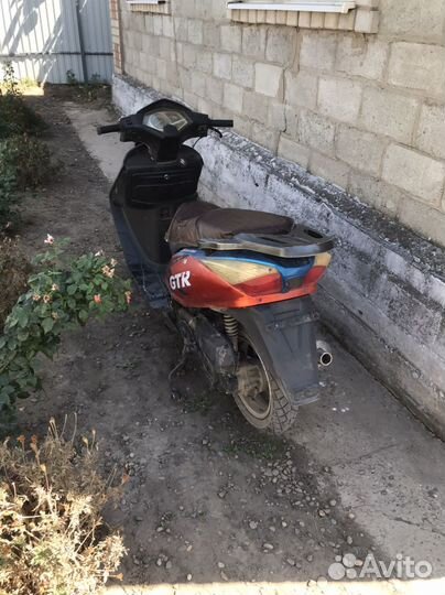 Продам скутар