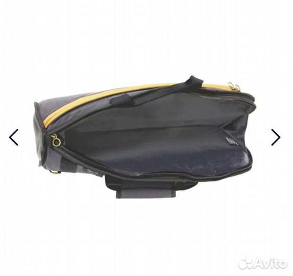 Чехол для трубы Ritter RBS7-TR/MGB