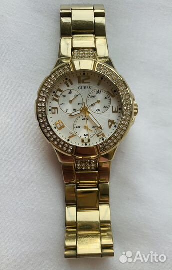 Часы наручные женские Guess