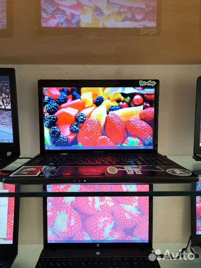 Lenovo G580/11 i3/4Gb/320Gb/4Gb Сост Отл Гарантия
