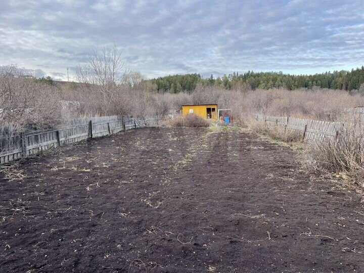 Участок 6,23 га (СНТ, ДНП)